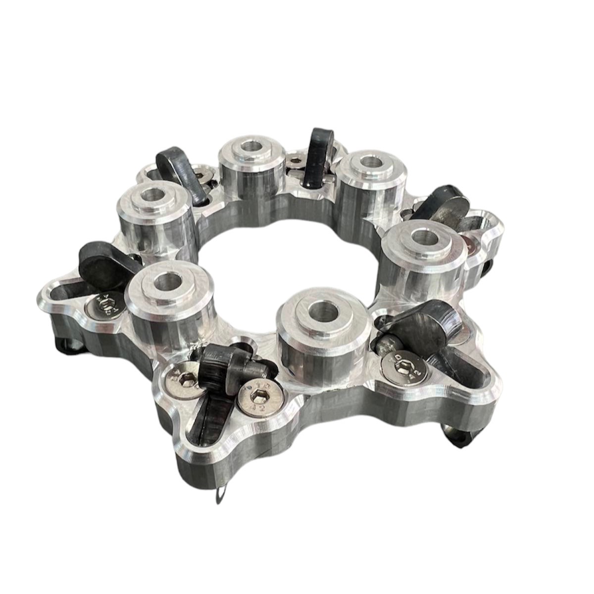 Lock up Clutch (Mod) για Suzuki Hayabusa gen2 2008-2017