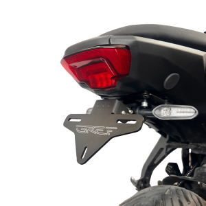 Tail Tidy Foldable for YAMAHA Tracer 7 2025